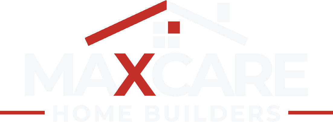 MaxCare Home Builders logo